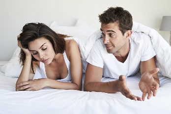 Moitas mulleres nunca experiencia un verdadeiro orgasmo